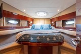 Princess 50 Master cabin